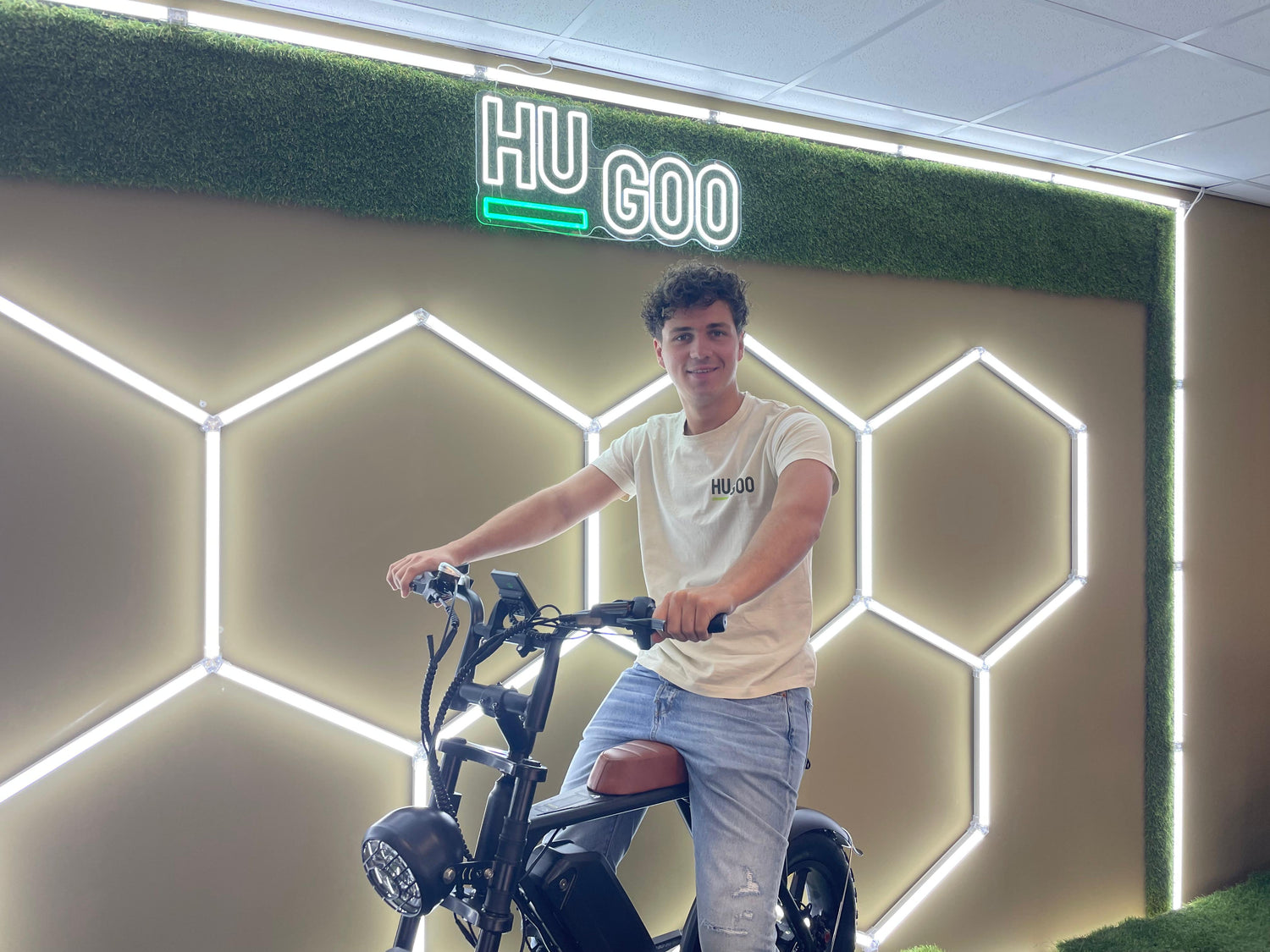 Waarom een Elektrische Fatbike de Beste Keuze is voor Jouw Avonturen