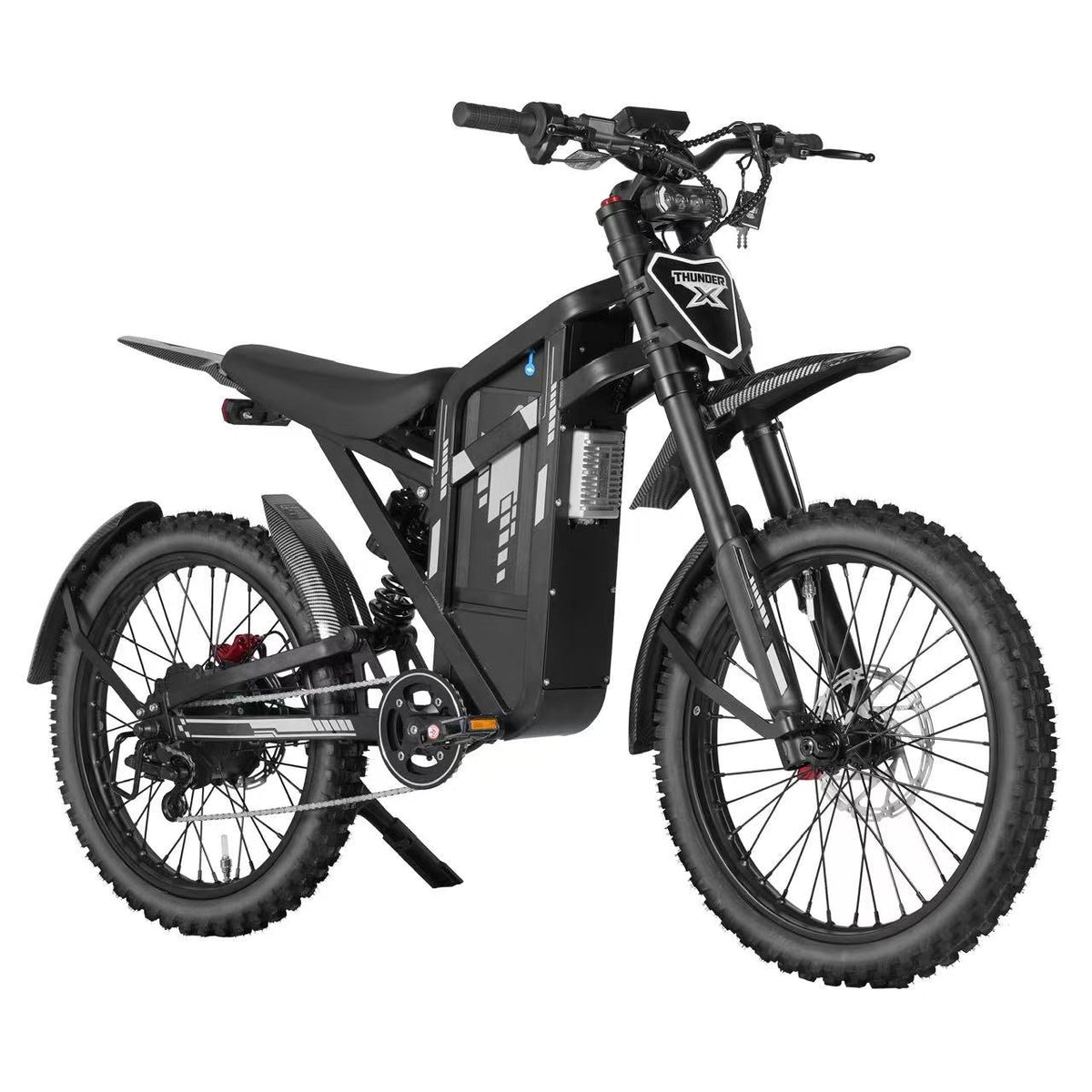 Fatbike GT3000