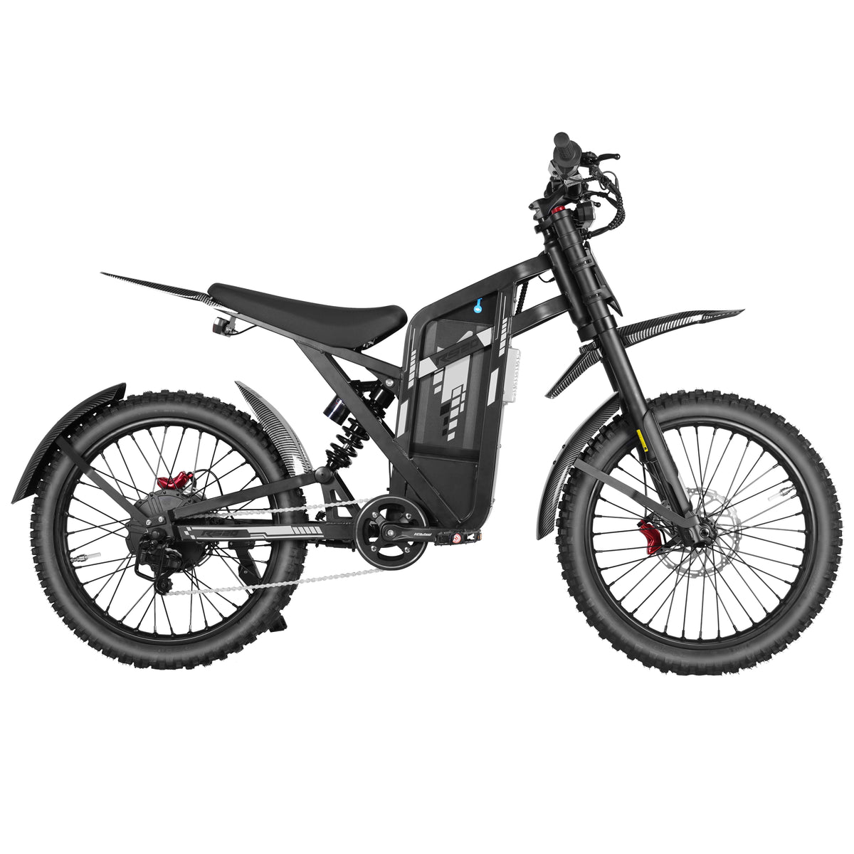 Fatbike GT3000