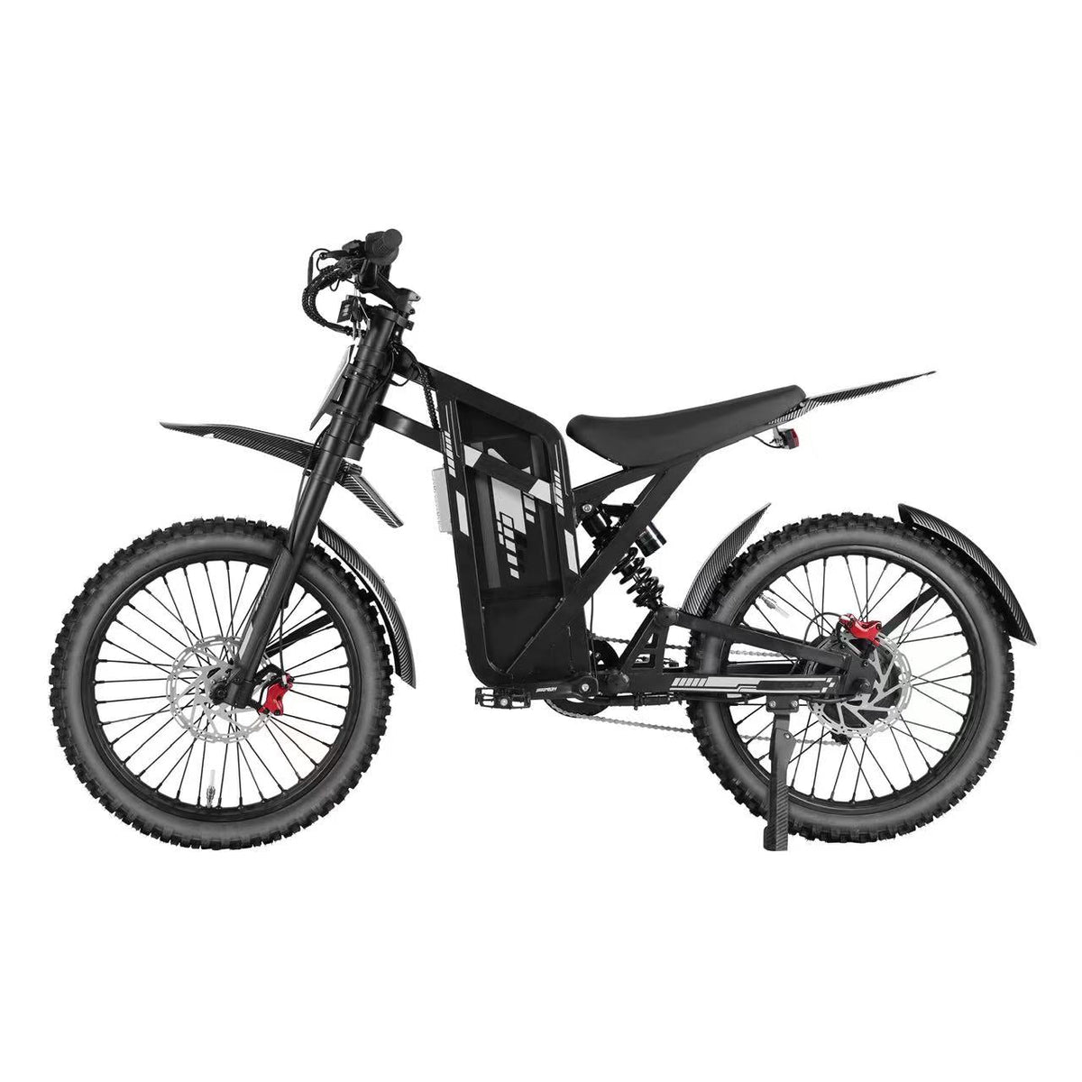 Fatbike GT3000