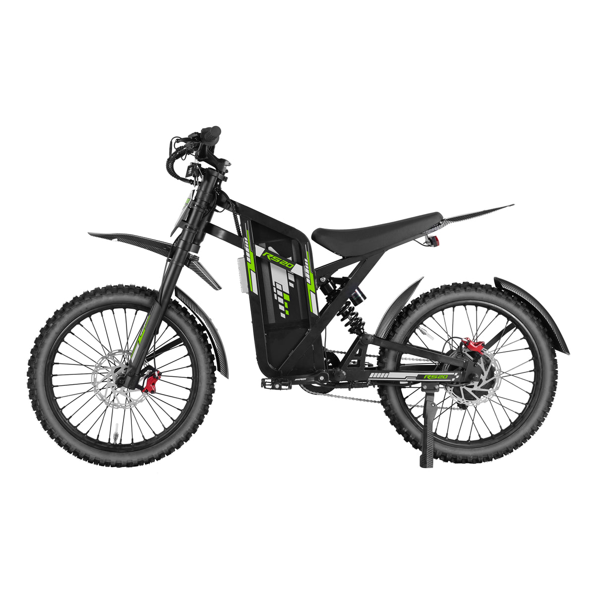 Fatbike GT3000