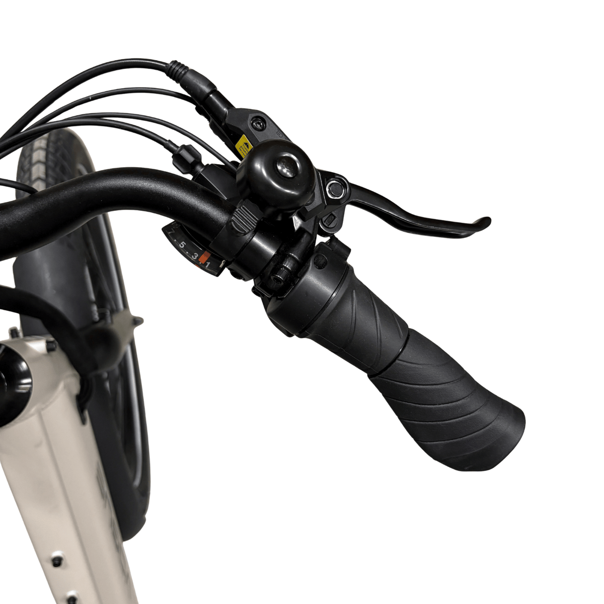 Vogue Wonder - Longtail gezinsfiets