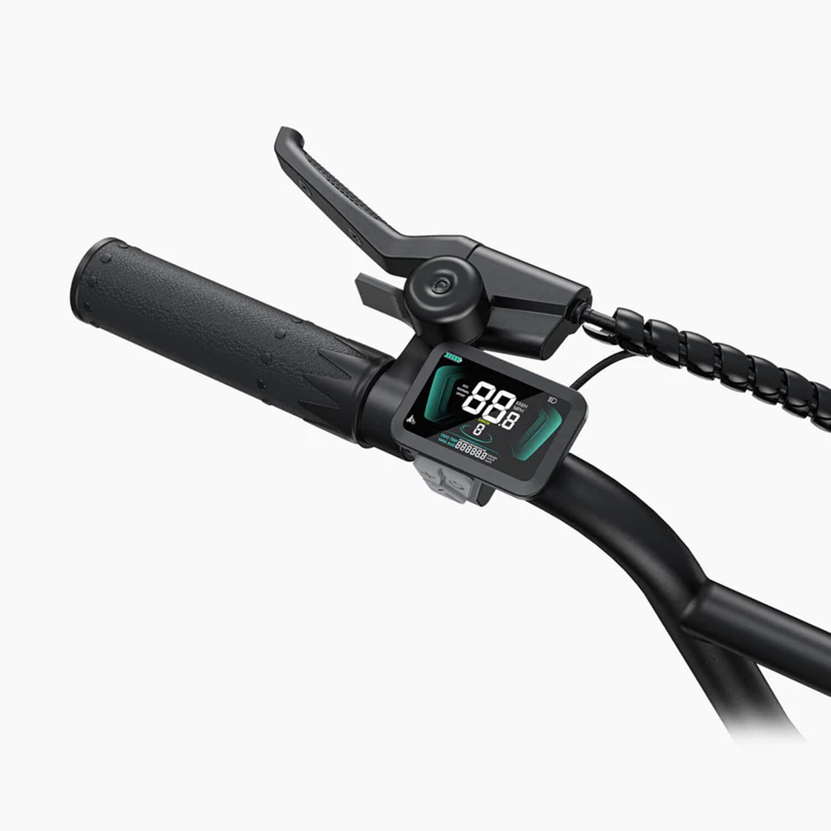 Fatbike ENGWE L20 3.0 Boost