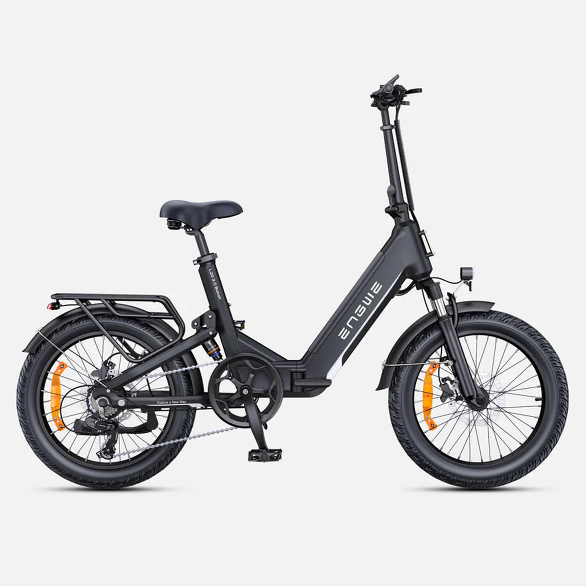 Fatbike ENGWE L20 3.0 Boost