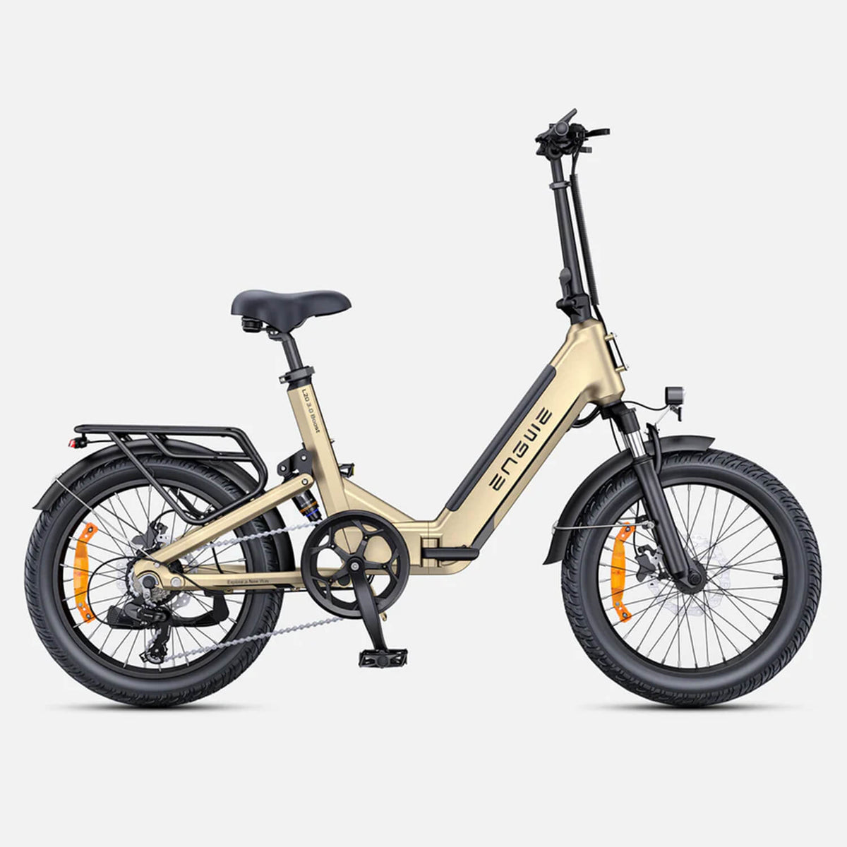 Fatbike ENGWE L20 3.0 Boost