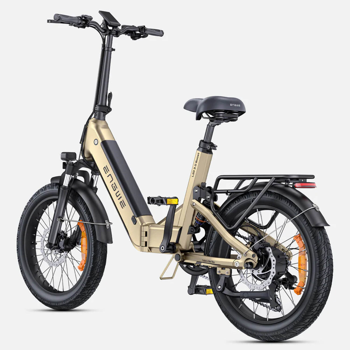 Fatbike ENGWE L20 3.0 Boost