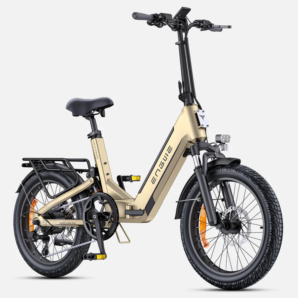 Fatbike ENGWE L20 3.0 Boost