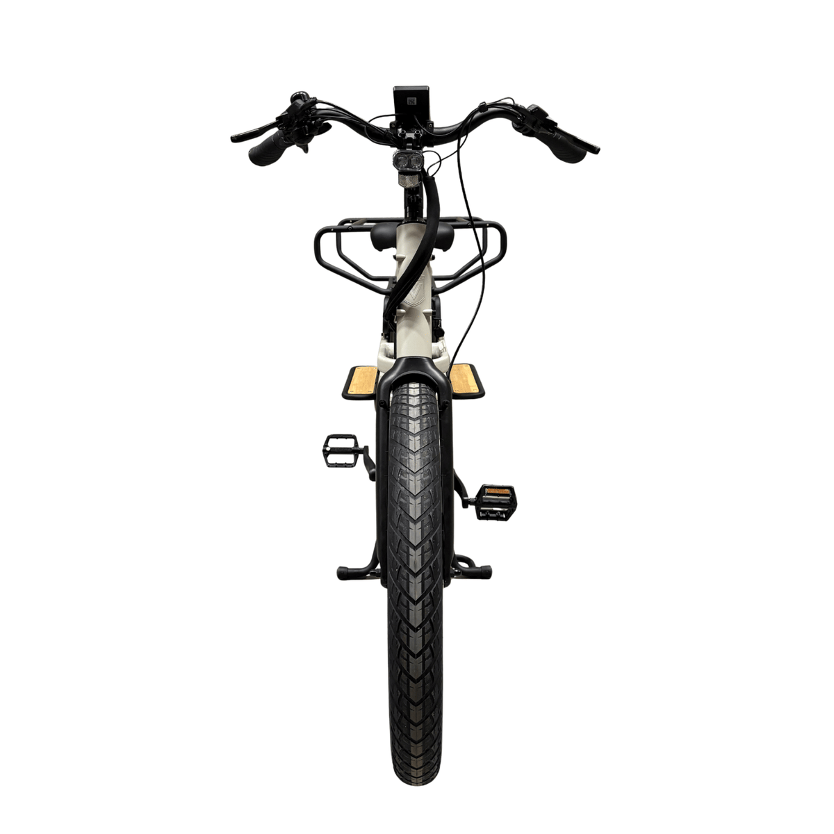 Vogue Wonder - Longtail gezinsfiets