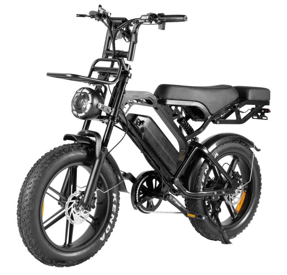 Fatbike V20 Pro 9.0 - 2025