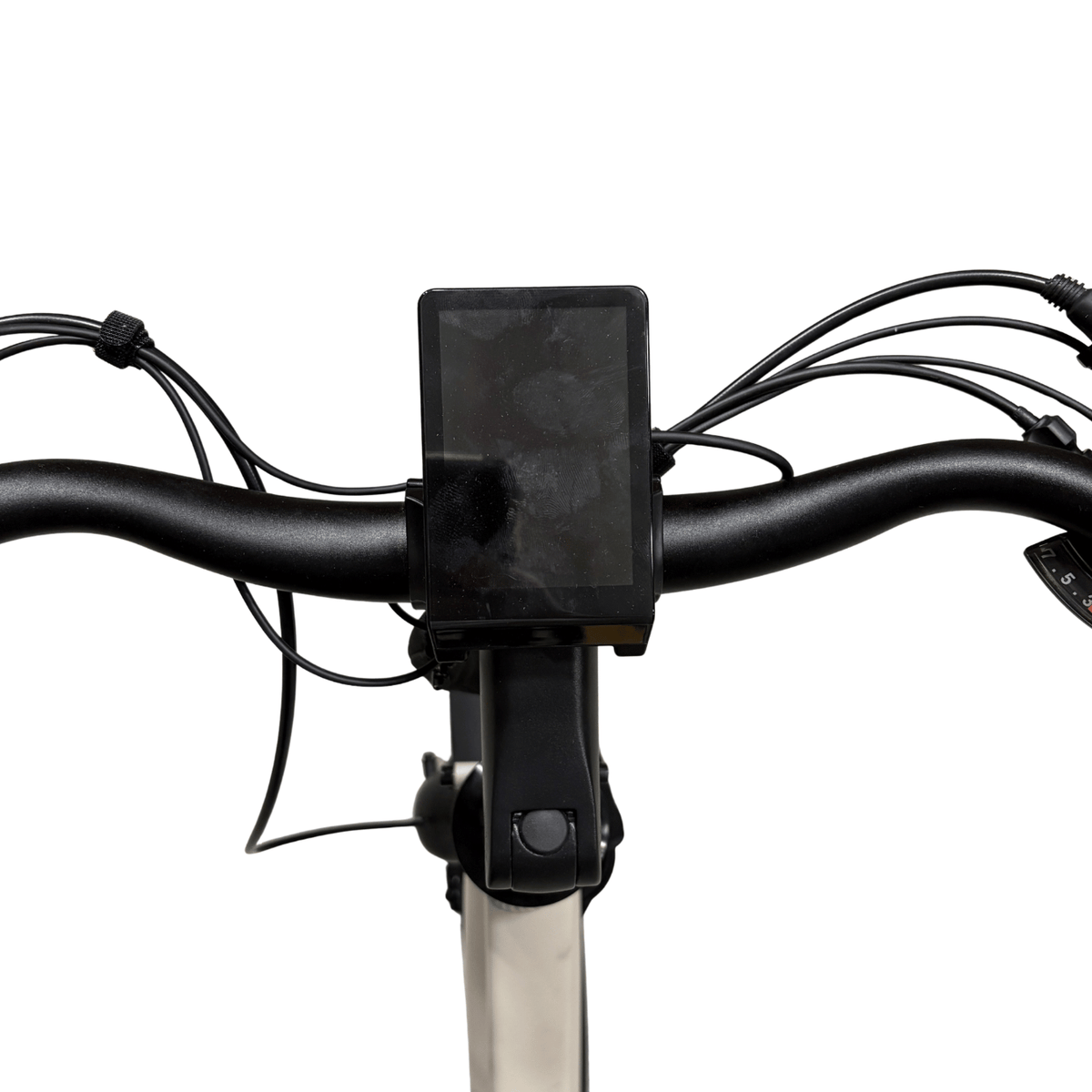 Vogue Wonder - Longtail gezinsfiets