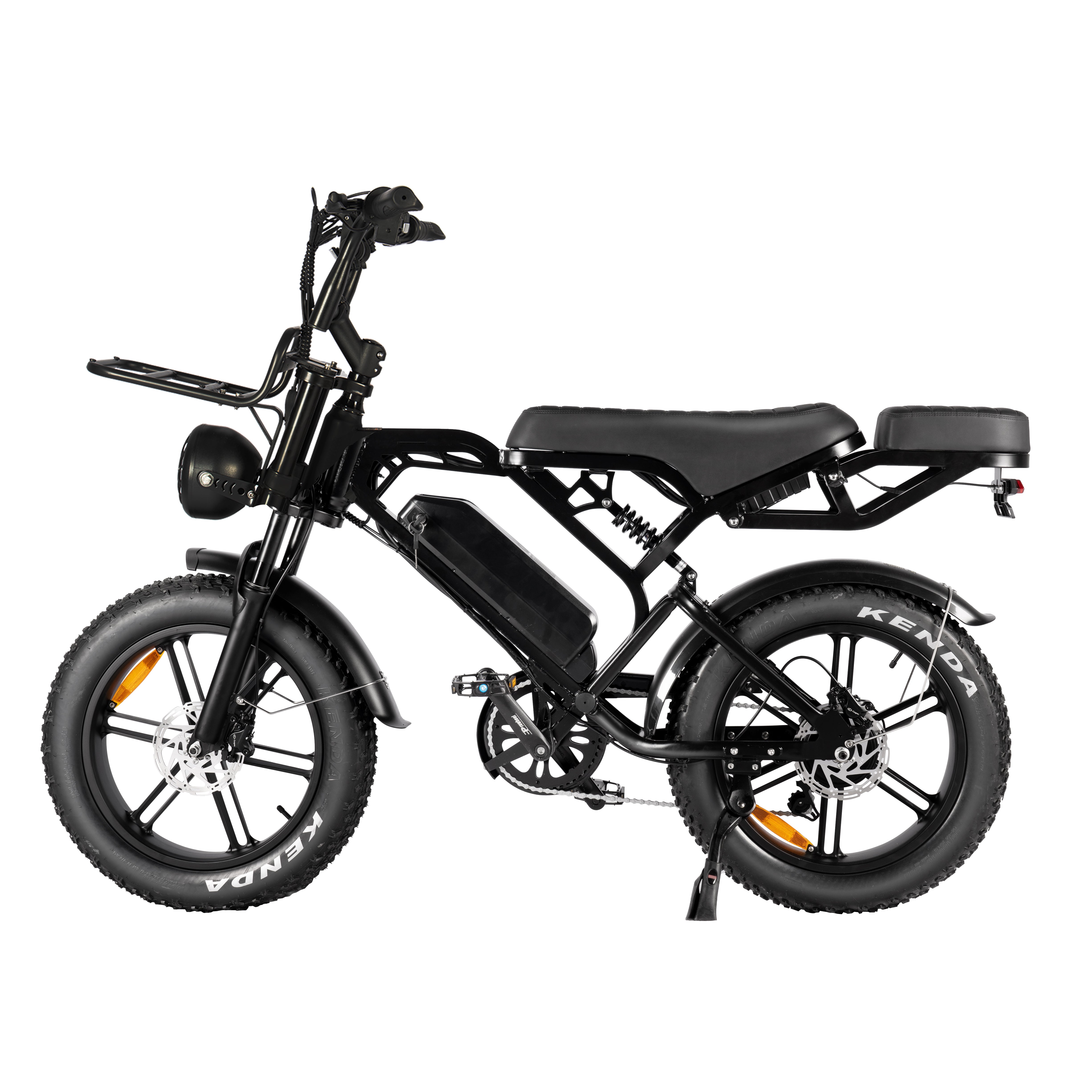 Fatbike V20 Pro 9.0 - 2025