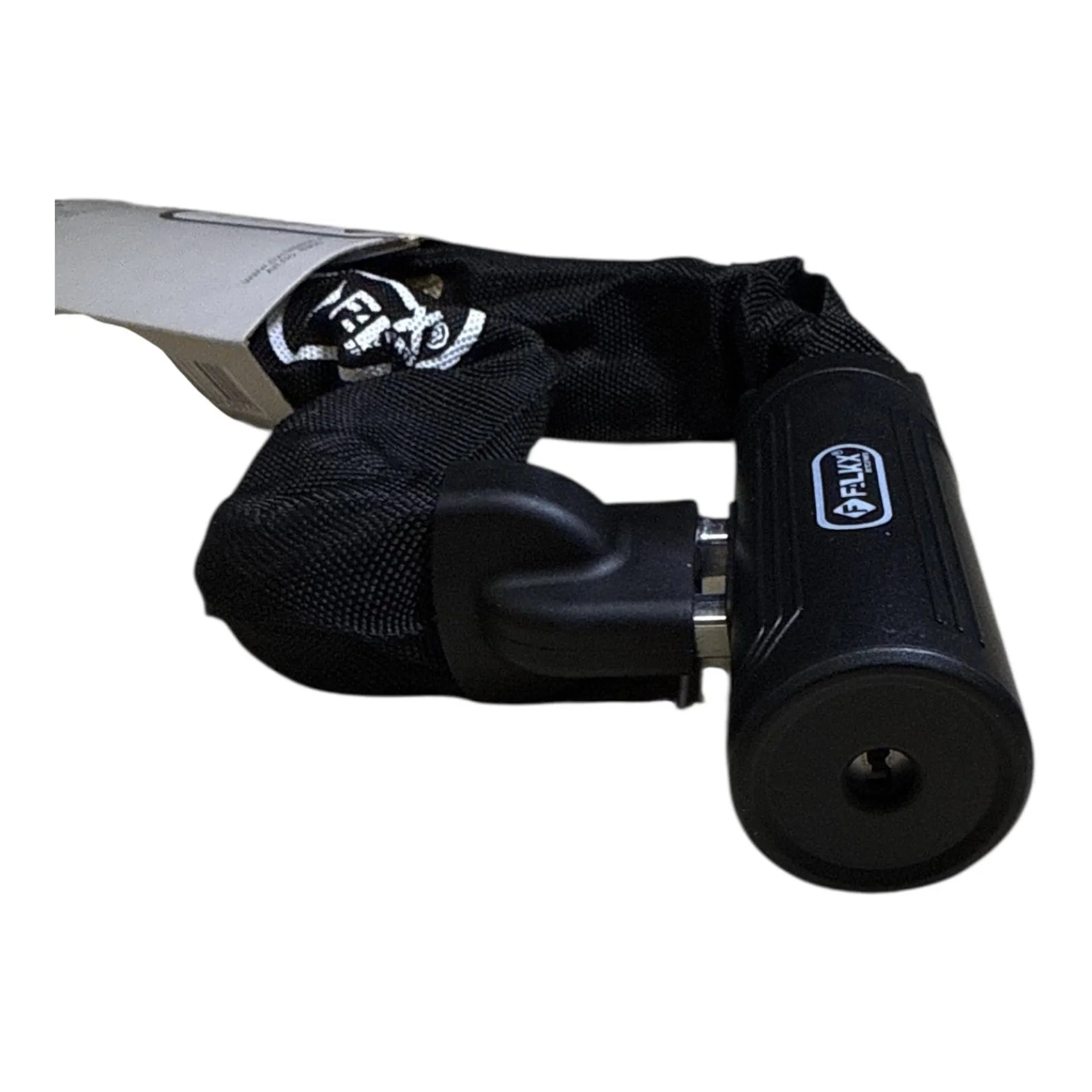 Falkx Art 2 - Kettingslot