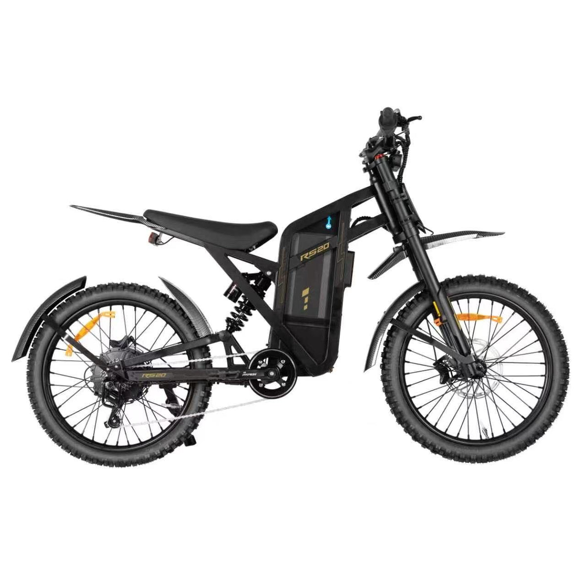Fatbike GT3000