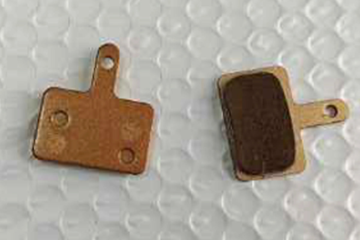 ADO-Brake Pad for Air 20, Air 20S and Air 28