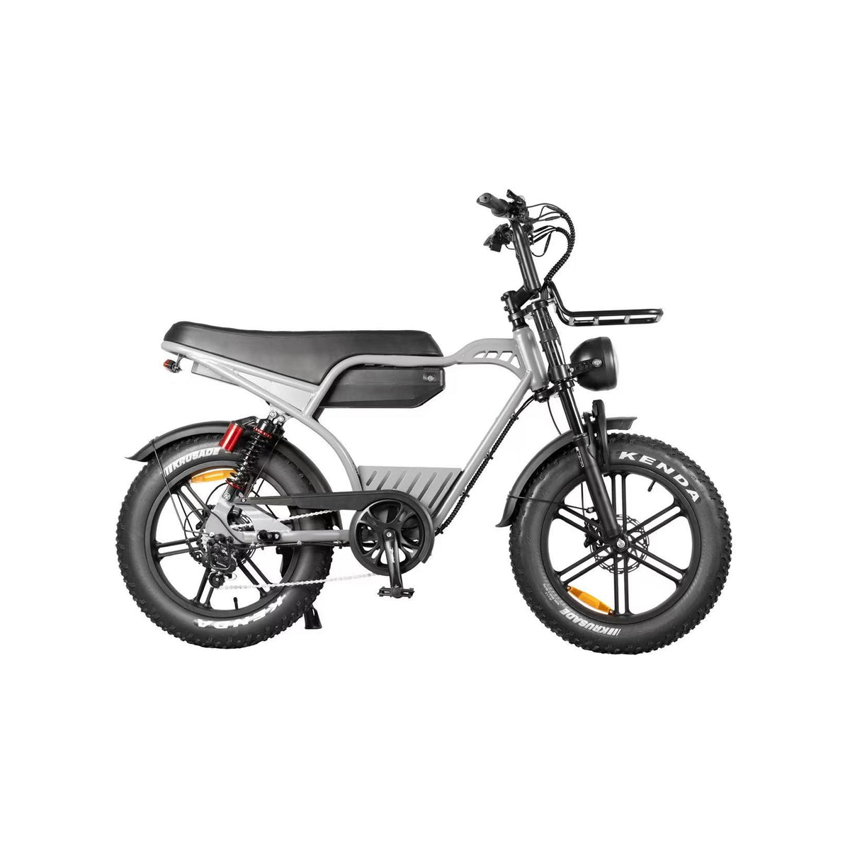 Fatbike QMWheel V29 Special Edition - 2026