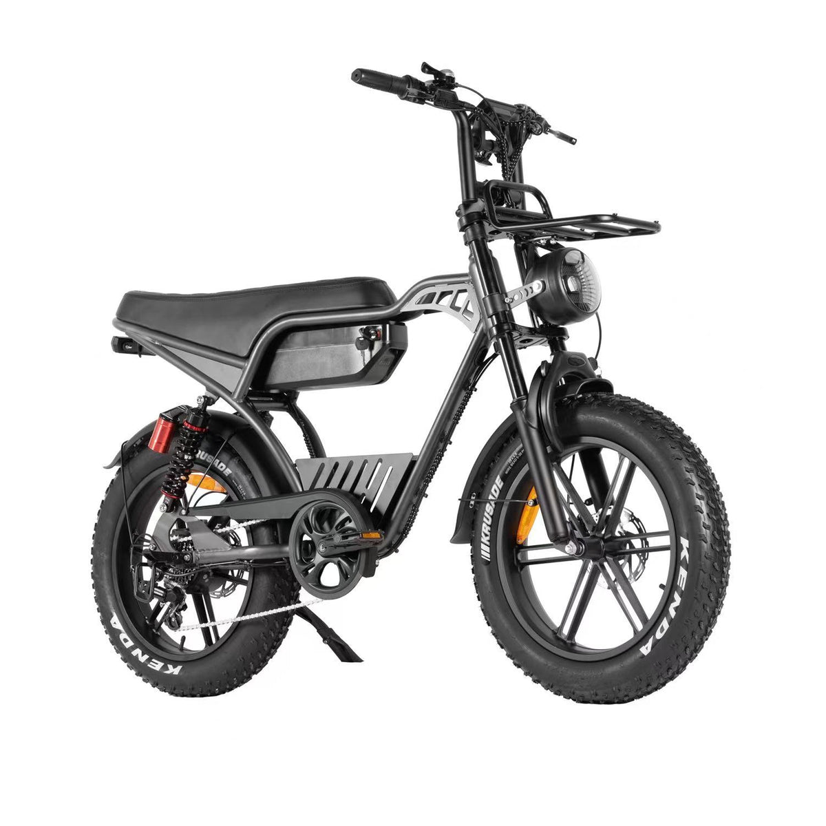 Fatbike QMWheel V29 Special Edition - 2026