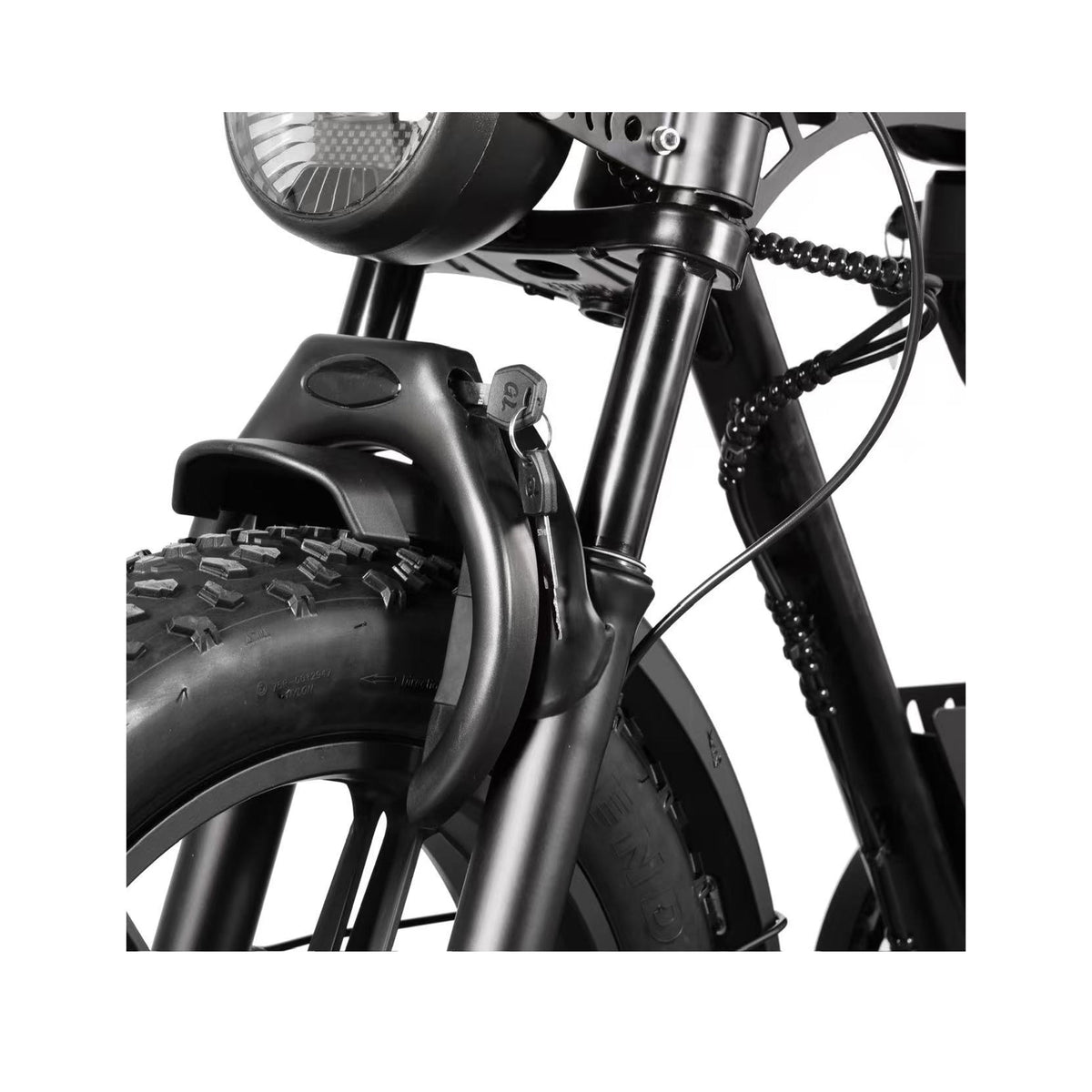 Fatbike QMWheel V29 Special Edition - 2026