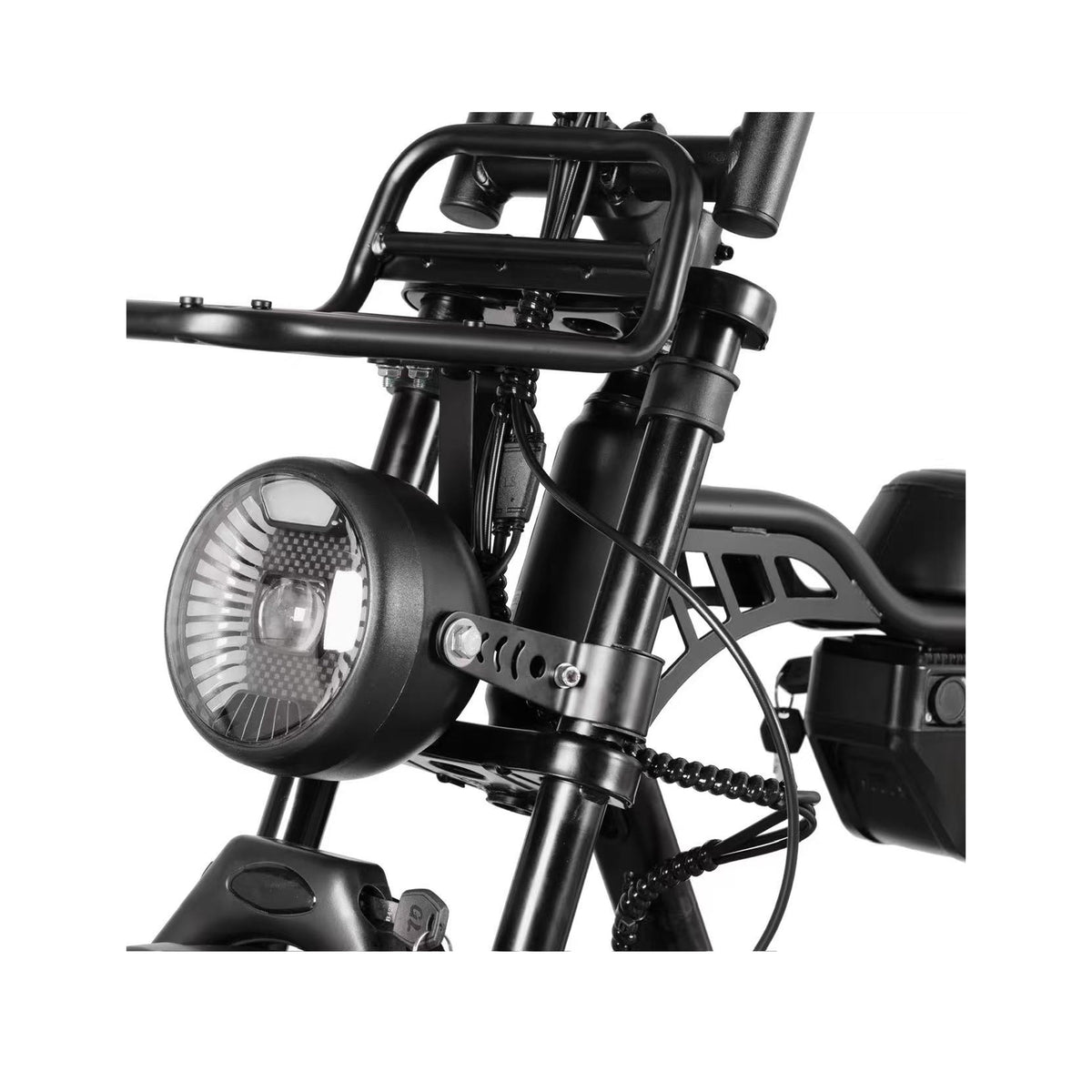 Fatbike QMWheel V29 Special Edition - 2026