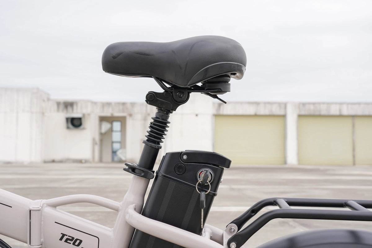 Fatbike Q30