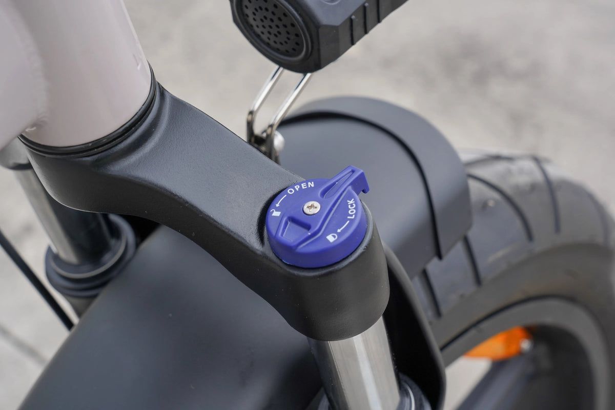 Fatbike Q30