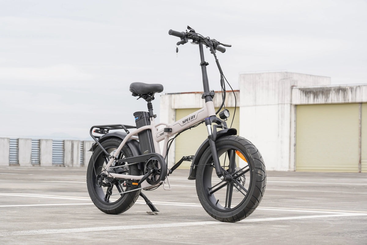 Fatbike Q30
