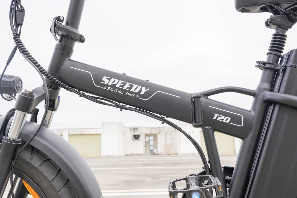 Fatbike Q30
