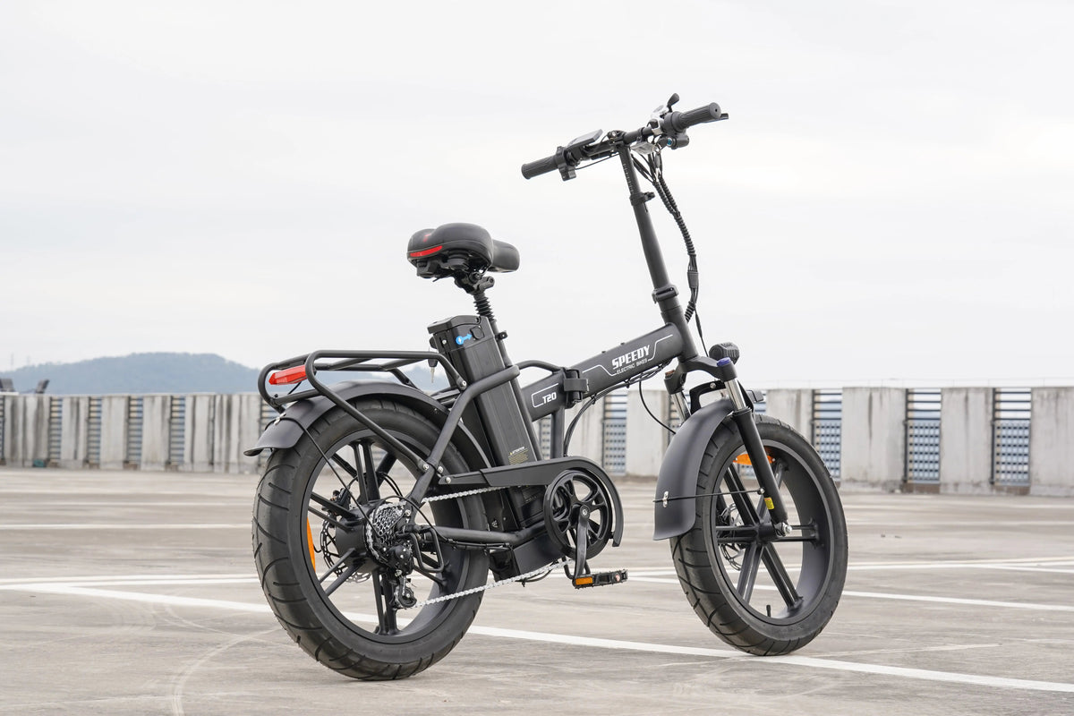 Fatbike Q30