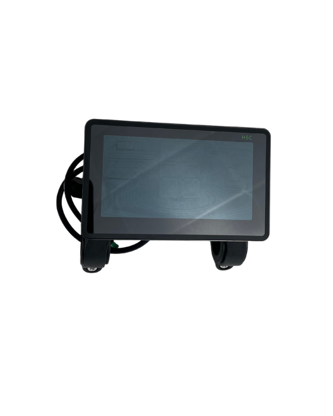 Display V20 max 25 km per uur - foto 2