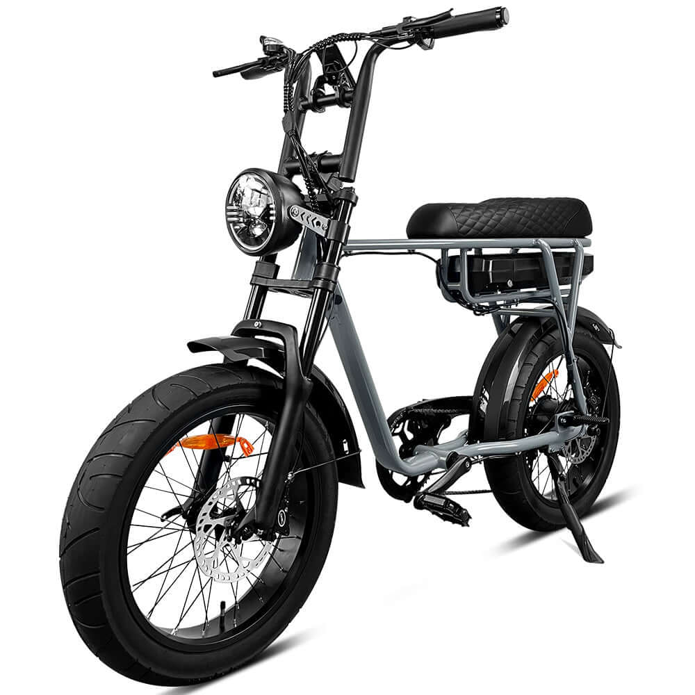 Fatbike EB4