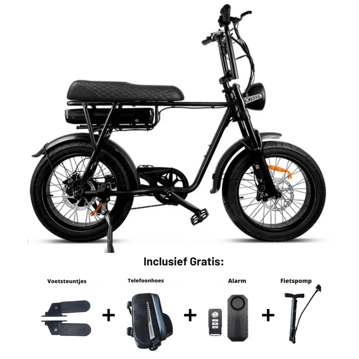 Fatbike EB4