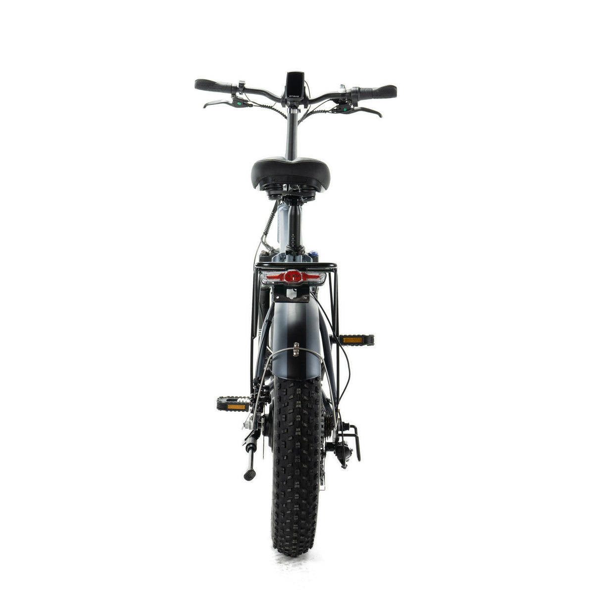 Vouwfiets ENGWE EP-2 Pro - Grijs - foto 8