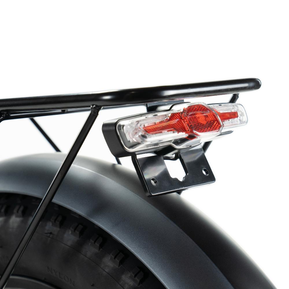 Vouwfiets ENGWE EP-2 Pro - Grijs - foto 6