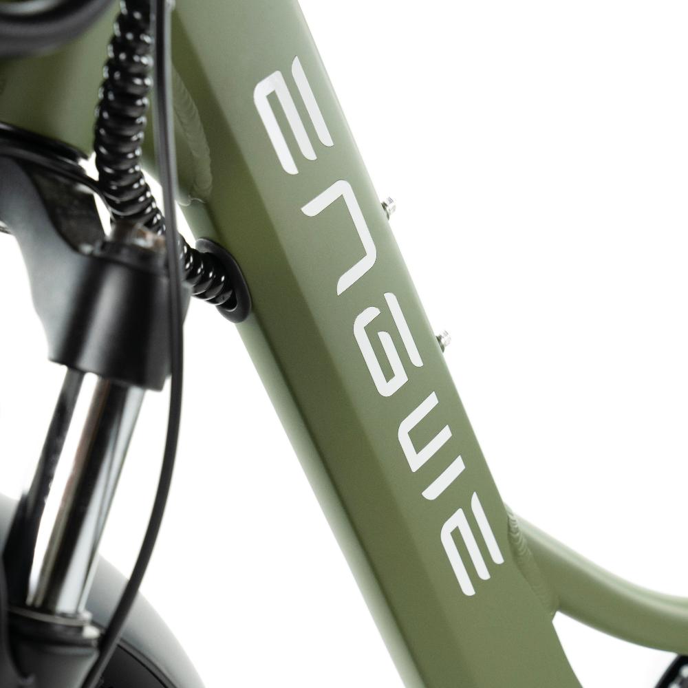 Fatbike ENGWE L20 - Groen - foto 3