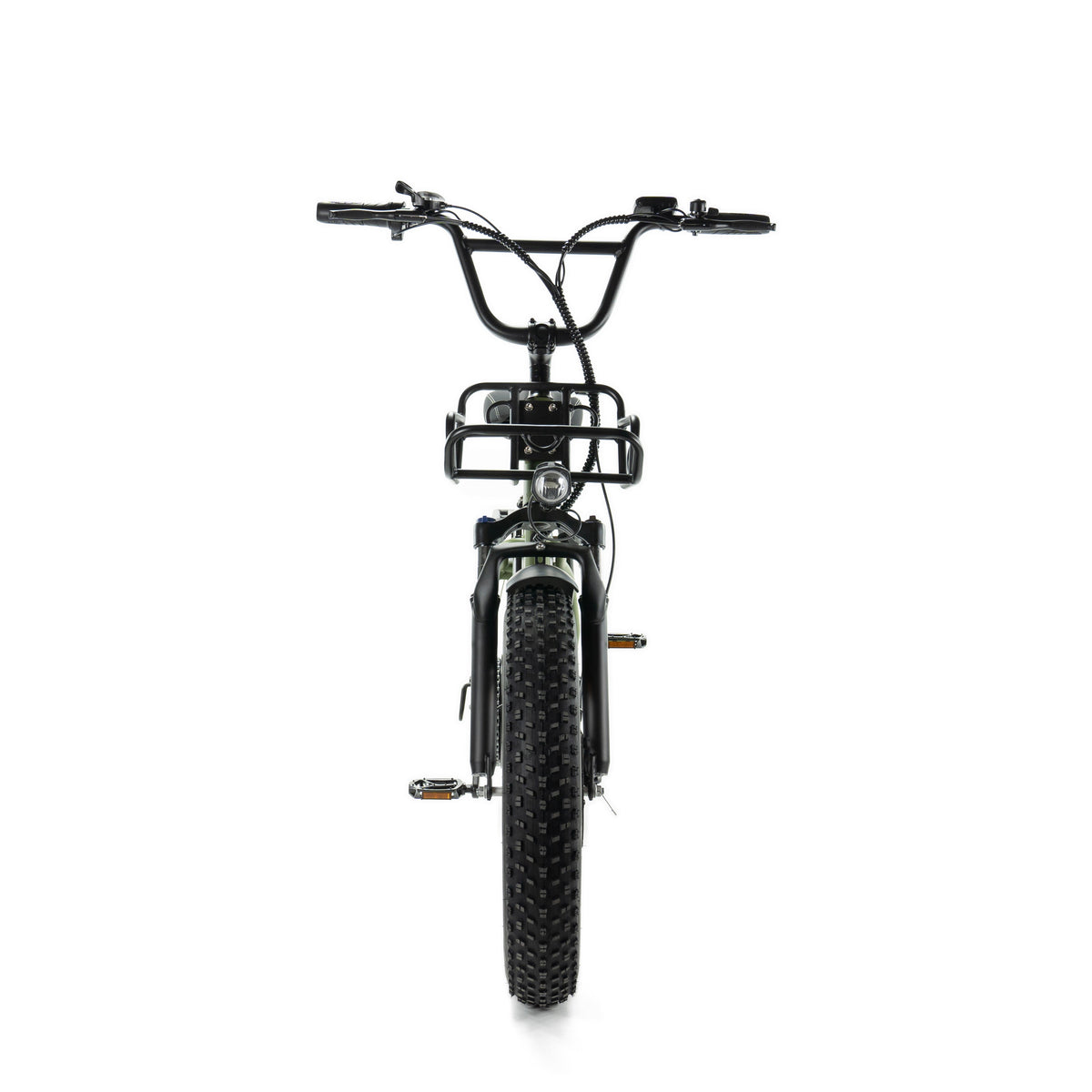 Fatbike ENGWE L20 - Groen - foto 4