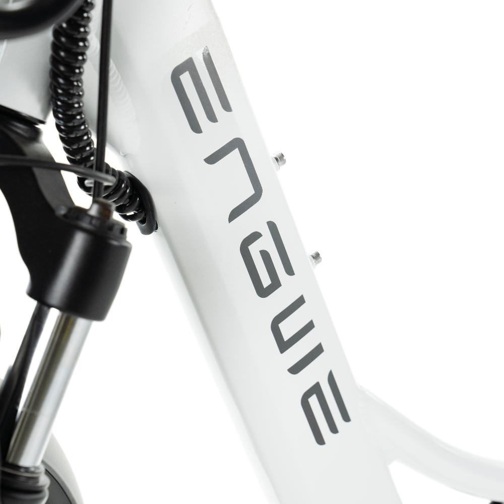 Fatbike ENGWE L20 - Wit - foto 5