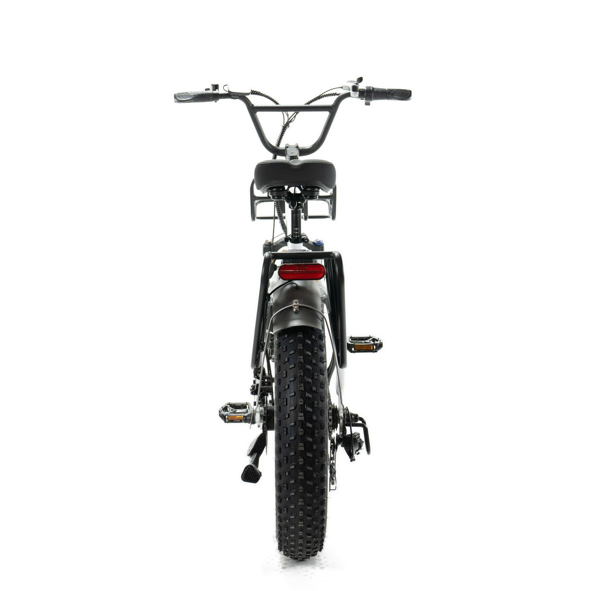 Fatbike ENGWE L20 - Wit - foto 3
