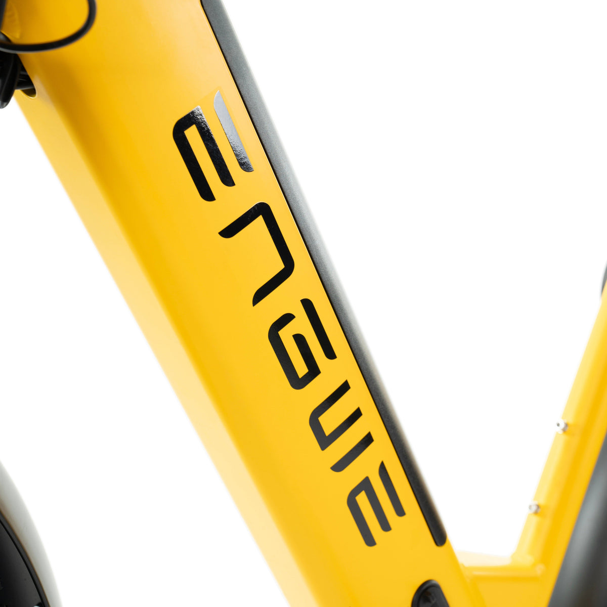 Fatbike ENGWE E26 - Lage instap - Geel - foto 5