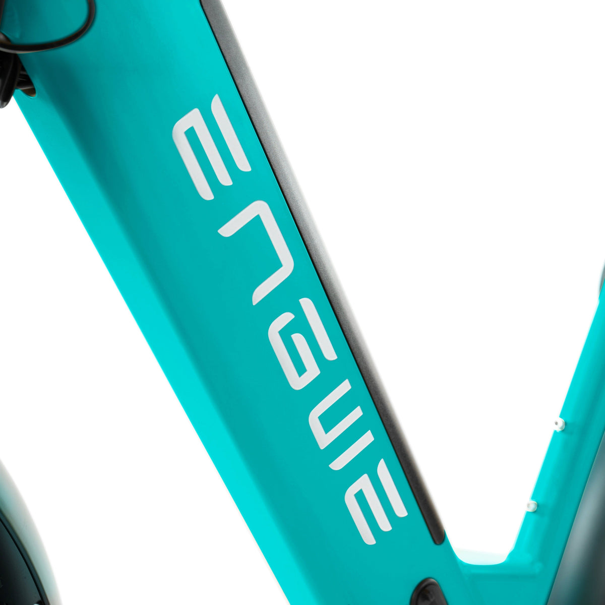 Fatbike ENGWE E26 - Lage instap - Blauw - foto 3