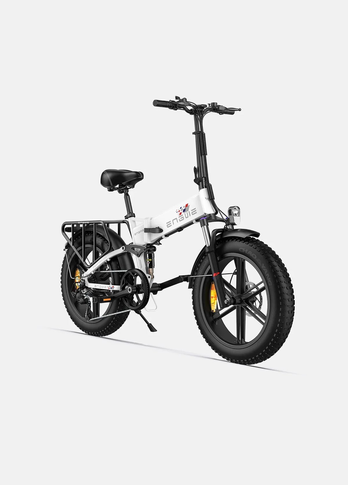 Fatbike ENGWE Engine X