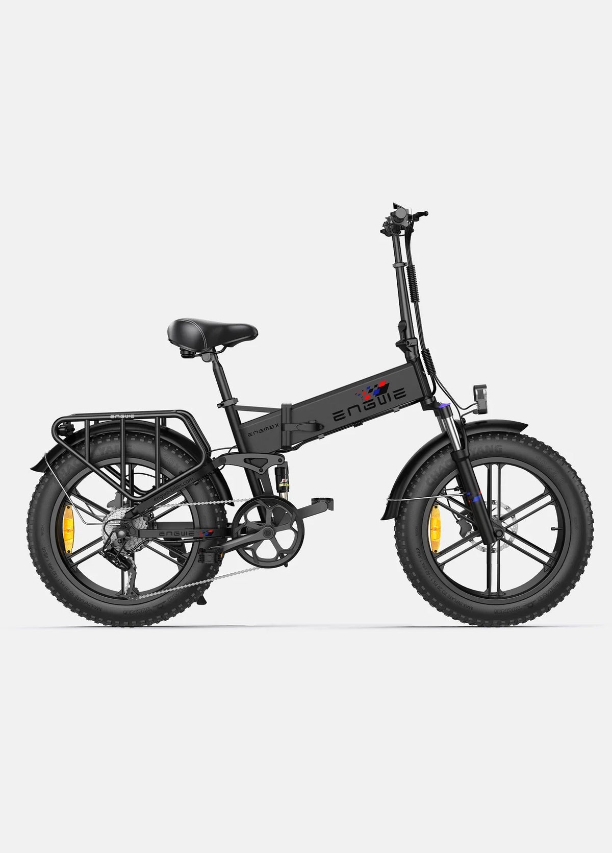Fatbike ENGWE Engine X
