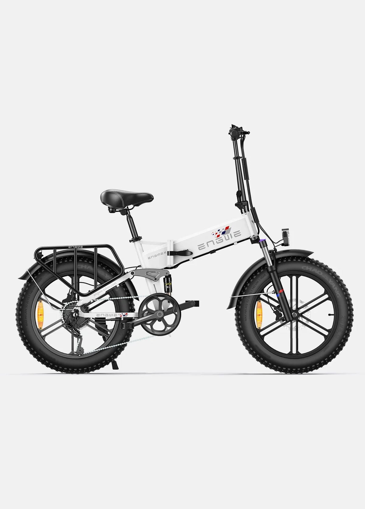 Fatbike ENGWE Engine X