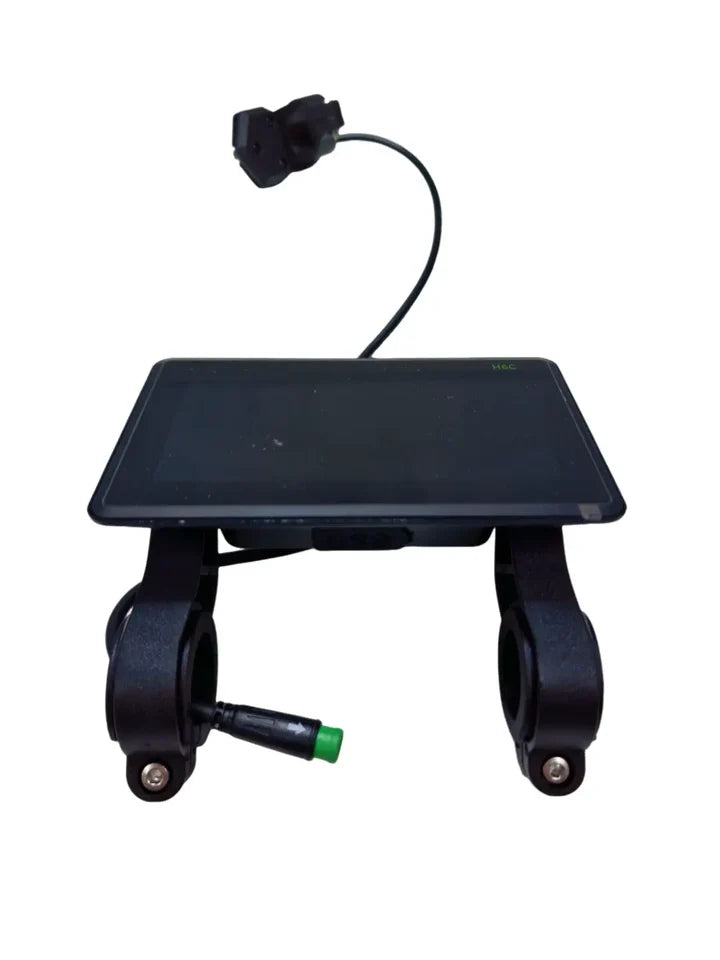 Breed display H6C - LCD Display Scherm - Fatbike V20