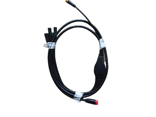 Kabelboom Ouxi V8 2.0 3.0 4.0 - H9 1.0 2.0 3.0 4.0