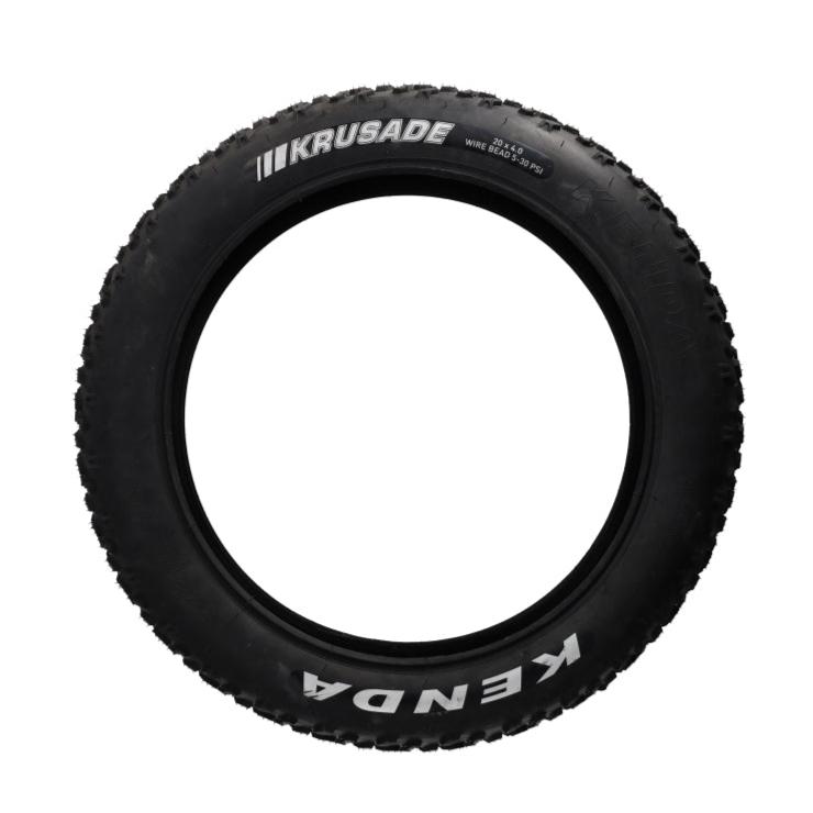 Buitenband Fatbike 20 inch - Kenda 20x4