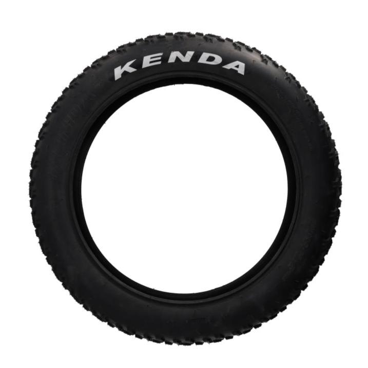 Buitenband Fatbike 20 inch - Kenda 20x4 - foto 3