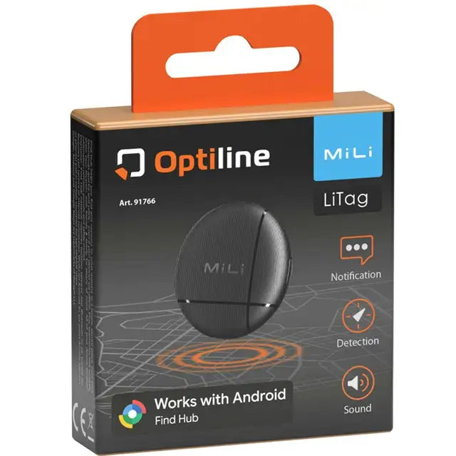 Tracker GPS - Tag Android smart