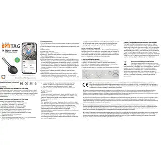 Tracker GPS - Tag Apple iPhone smart - foto 4