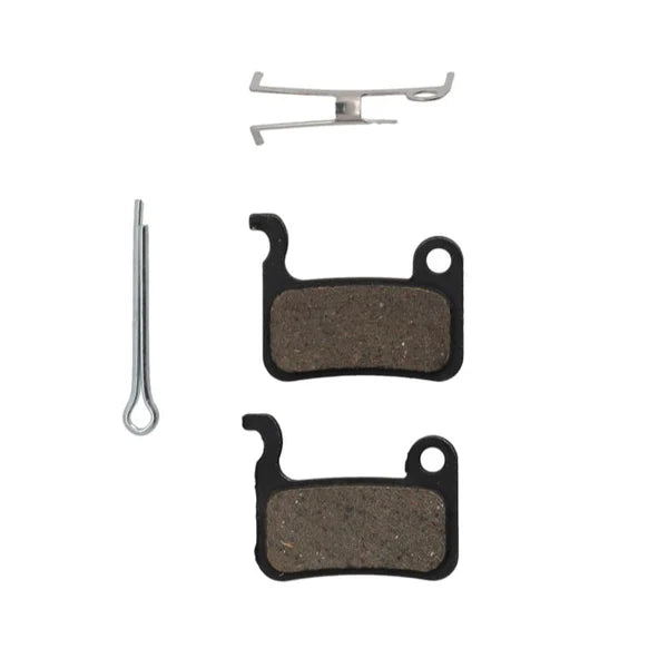 Remblokjes Ouxi/QmWheel (Hydraulisch)