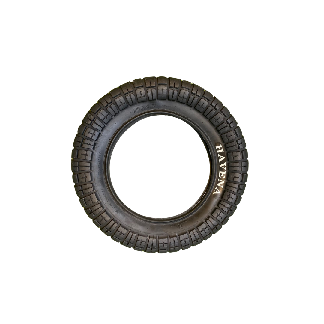 Havena Ranger Fatbike Anti-lek Band 16x4 – Stevige kwaliteit met anti-leklaag