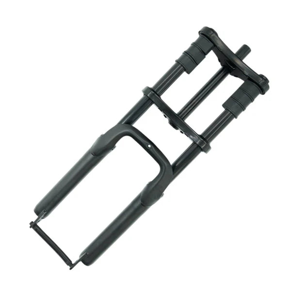 QM Wheels V20 - Voorvork